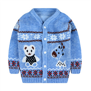 儿童毛衣动物图案 选购指南、价格趋势与市场供应